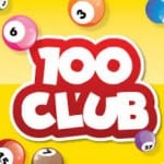 100 Club Logo