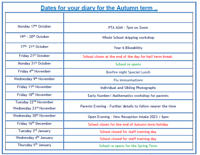 Homepage | St Paul's C of E Primary School, Rawtenstall