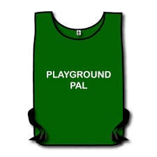 Playground Pals
