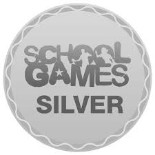 Silver Sports Mark