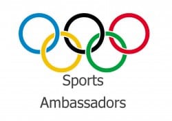 Sports Ambassadors