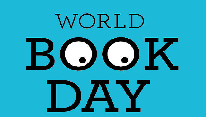 World Book Day and Parents Evening